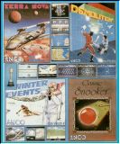Advertisement Leaflet