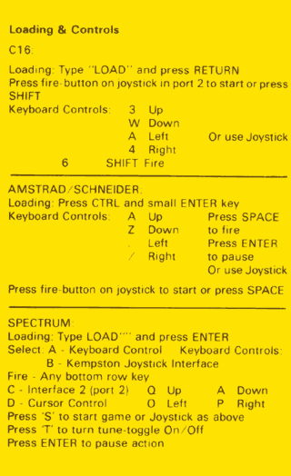 Cassette Cover (Side) Cassette Cover (Side)