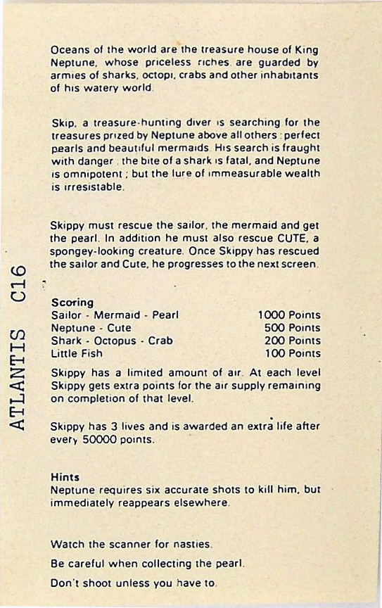 Instructions Leaflet (Top30) Instructions Leaflet (Top30)