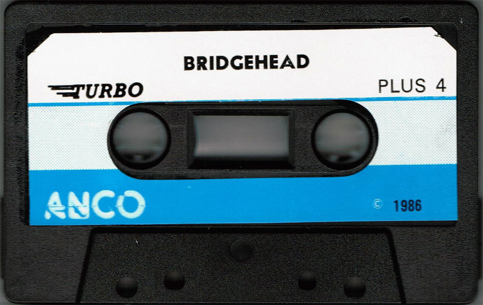 Cassette (Anco)
