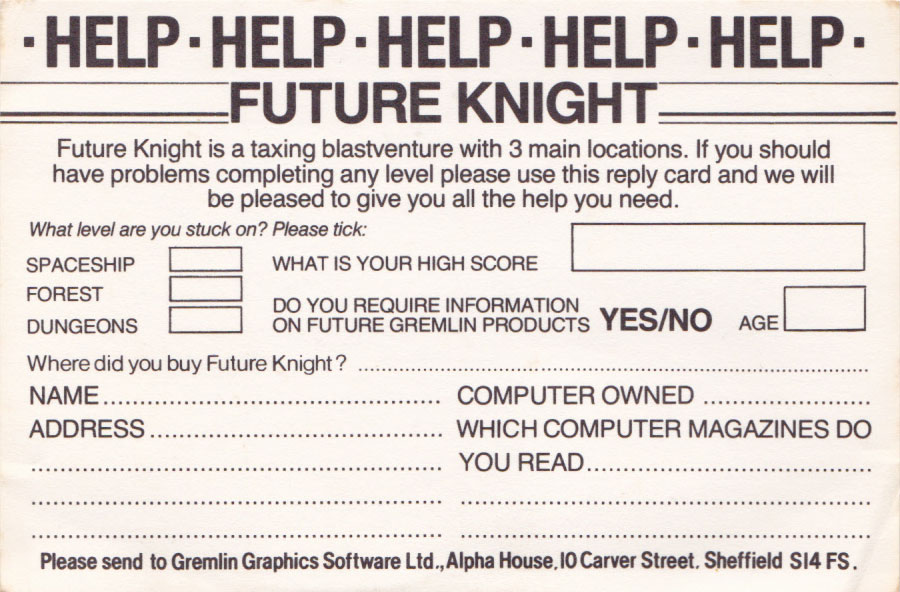 Help Card
Submitted by IQ666 Help Card
Submitted by IQ666