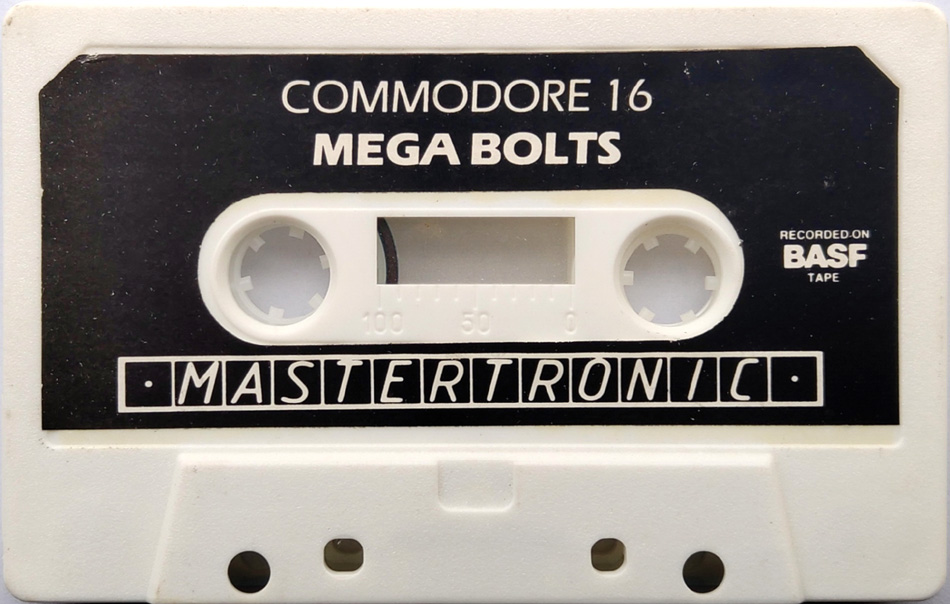 Cassette (Mega Bolts)
Submitted by Ulysses777 Cassette (Mega Bolts)
Submitted by Ulysses777