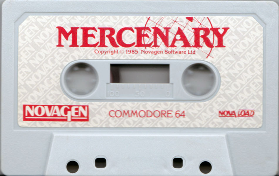 Cassette (Side 2)
Submitted by IQ666