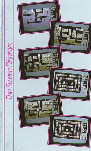 Cassette Side Cover Cassette Side Cover
