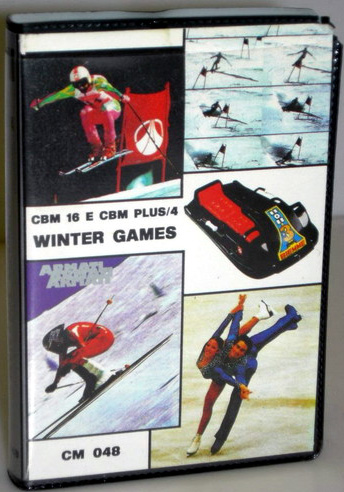 Armati Cassette Box