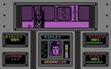 Game Screen