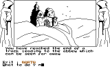 Game Screen