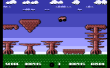 Game Screen