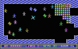 Game Screen