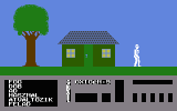 Game Screen