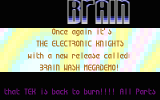 Brainwash