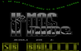 Compy Xmas 2
