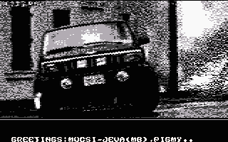 Crackers' Demo 2 Screenshot #4