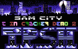 Crackers' Demo 2 Screenshot #13