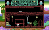 Game Screen