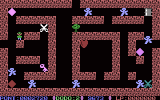 Game Screen