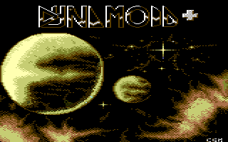 Dynamoid Title Screenshot