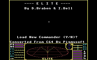 Elite +4 Flicker free Elite +4 Flicker free