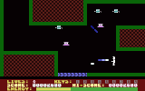 Game Screen