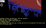 Game Screen