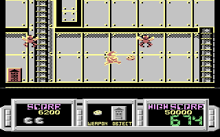 Future Knight Screenshot