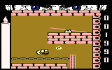 Game Screen