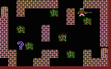 Game Screen