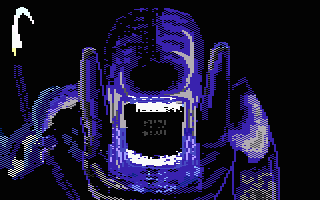 GOTU Megademo II Screenshot #2