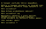 Game Screen