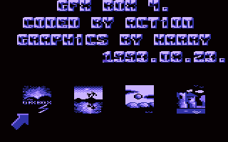 Harry Gfx Box 4 Screenshot #2