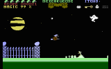 Game Screen