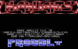 Highlights