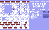 Game Screen