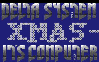 It's Computer Screenshot