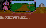 Game Screen