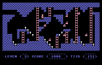 Mac I (Courbois) Screenshot