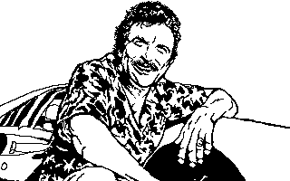 Magnum P.I. phase #1