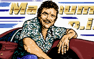 Magnum P.I. phase #7
