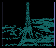 Maniax Screenshot #1