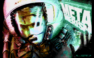 Metamerism Screenshot #2