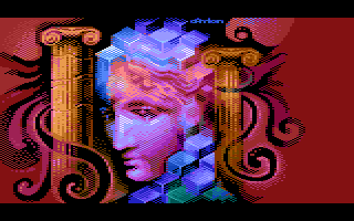 Monumentum +4 Gfx Screenshot #5