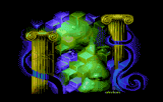 Monumentum +4 Gfx Screenshot #6