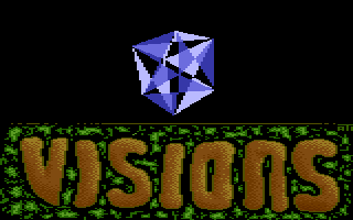 Perfect Visions 3 Screenshot