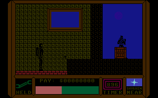 Saboteur 2 Screenshot