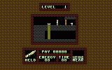 Game Screen