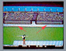 oddities 1: platform diving