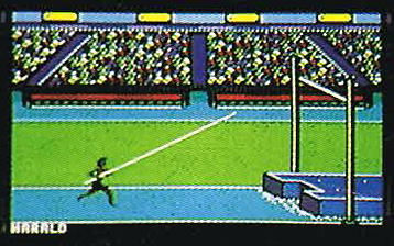 oddities 6: pole vault