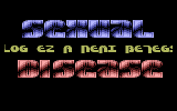 Sexual Disease