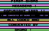 Skoro Mega