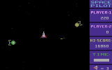 Space Pilot